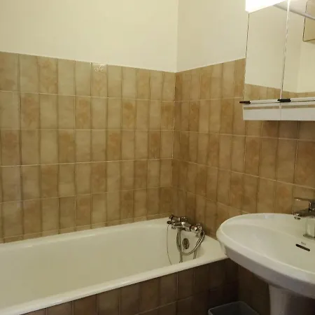 Apartamento Le Super Venosc By Interhome