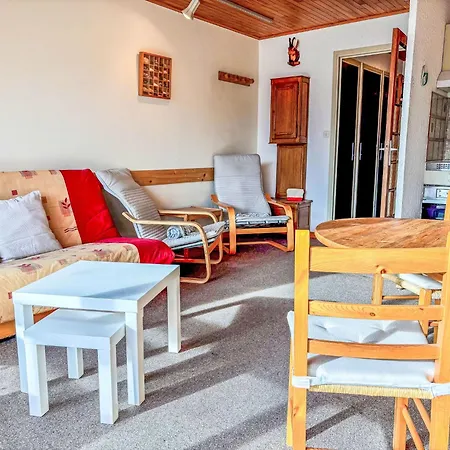 Le Super Venosc By Interhome Apartamento
