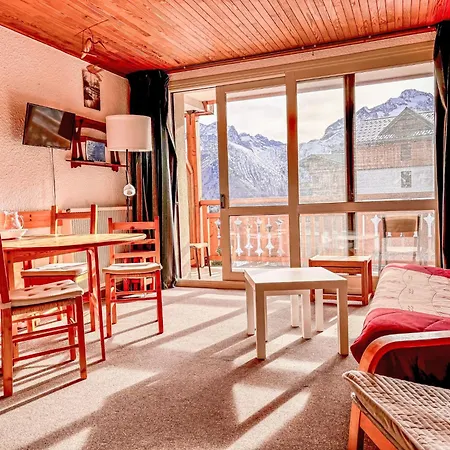 Apartamento Le Super Venosc By Interhome *