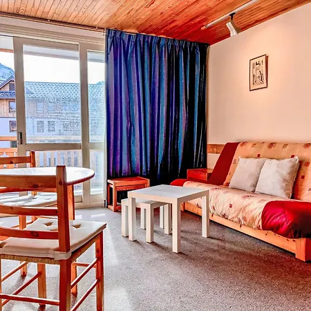 Apartamento Le Super Venosc By Interhome Les Deux Alpes